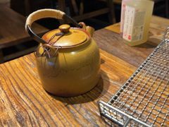 -柿子树炭烤羊腿(金台路店)