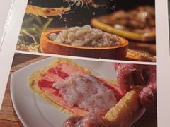 -海底捞火锅(外滩店)