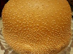 煎堆-又一间茶点轩(百汇广场店)