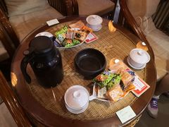 -盖碗儿梨园·变脸吐火·川剧(天府广场店)