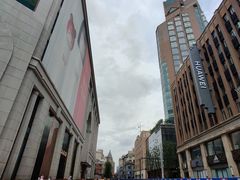 -新世界大丸百货