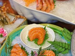-Mr.Fish鱼鲜生海鲜放题(高德置地冬广场店)