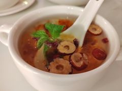 -食大利香港茶餐厅(南亚风情第一城店)