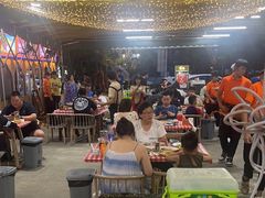 -琼大师东方烤乳猪(亚特兰蒂斯店)