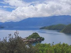 -丽江泸沽湖景区