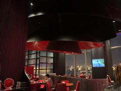 -西安W酒店·WEI全味西餐厅
