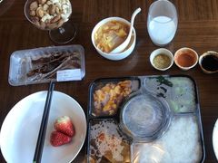 -The COOK·厨餐厅·自助餐(浦东嘉里大酒店)