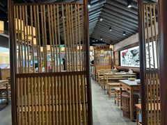 -大盐帮川菜馆(长楹天街店)