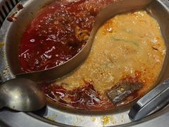 -生活如沸·顺德水牛奶火锅(大学路店)