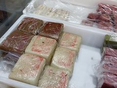 -万福兴糕团(万福兴山塘街直营店)