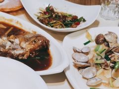 -南海渔家•海鲜•正宗海南菜(海棠湾店)