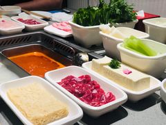 -海底捞火锅(河东万达广场店)