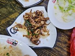 -好味道海鲜大排档·老字号(巽寮湾海鲜市场店)