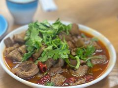 -艺味深尝(云锦路店)