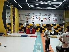 -HELLO功夫(印象城店)