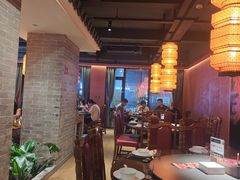 -张家卫·阳江菜·小海鲜(肥婆湾桥店)