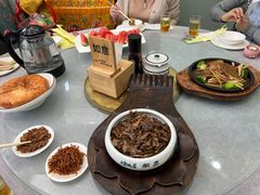 -一盏明灯全素斋(五爷庙店)