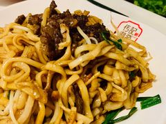 -潮发潮汕牛肉店(龙洞店)