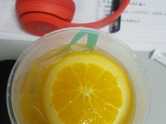 -星巴克(哈尔滨新一百店)