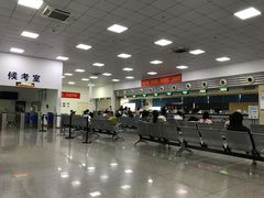 -杭州九堡客运中心