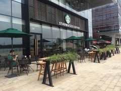 -星巴克(成都科学城店)