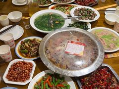 -弓虽昌焖烧鸡(大竹林店)