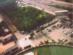 签到图片-汕头金海湾大酒店(万象城店)