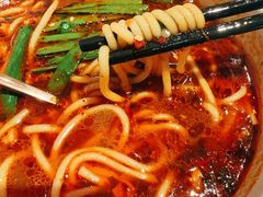 -云海肴·汽锅鸡·云南菜(高德置地店)