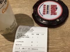 -The Habit Burger Grill 哈比特汉堡(爱琴海店)