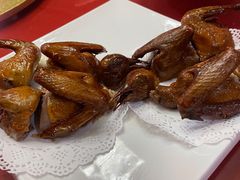 -阿莉餐厅(枣阳路店)