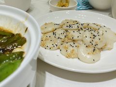 -莆田餐厅PUTIEN(三里屯店)