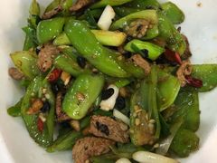 熟悉的小炒肉-忆湘南(庐山店)