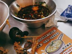-小螺大作·螺蛳粉火锅(林和西店)