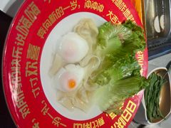 -海底捞火锅(塘厦天虹店)