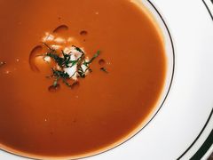 龙虾色拉-Wolfgang’s Steakhouse 沃夫冈牛排馆(上海白玉兰广场店)