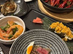 -长沙北辰洲际酒店-兰调全日餐厅