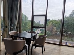 -北書房·墨宴(国际博览中心店)