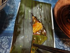 -蜗牛小馆醉乡民谣云南菜(惠新西里店)
