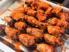 -王记西鎮电烤肉(汶上路店)