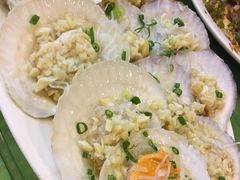 -盛港湾海鲜食府(黄沙店)