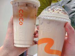 -CoCo都可(崇川万象城店)