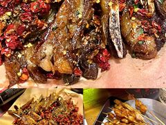 -湘里乡亲甲王二老店