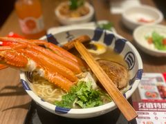 -味千拉面(惠州文昌一路分店)