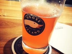 -Goose Island Brewhouse鹅岛精酿啤酒酿造工坊餐厅