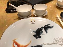 -8餐厅(新葡京酒店)