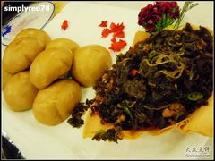 杂粮包-三六三杭州菜(水上总店)