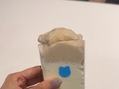 -兰熊鲜奶(西直门凯德mall店)