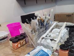 -熙工匠银饰•拼豆团建DIY(壹方城店)