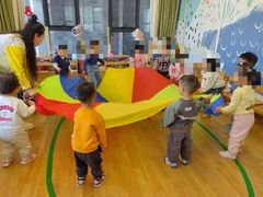 -YoKID优儿学堂早教托育园(青塔路店)