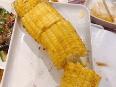 -木屋烧烤(坂田天安云谷店)